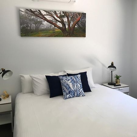 Mountain Mist Apartments ไบรท์ ภายนอก รูปภาพ